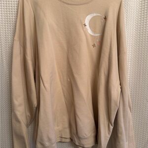 Luna Lovegood Sweatshirt From Harry Potter